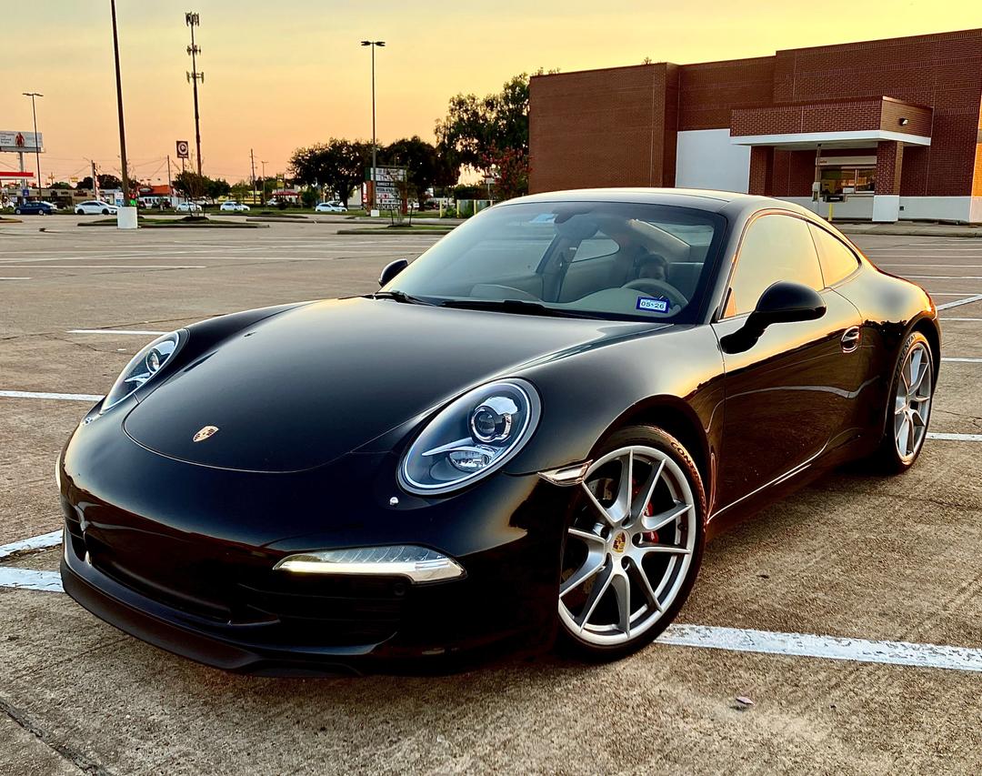 Porsche_911 Carrera 2 