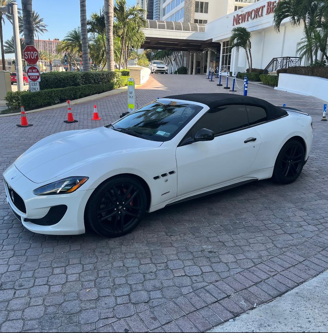 Maserati_GranTurismo 