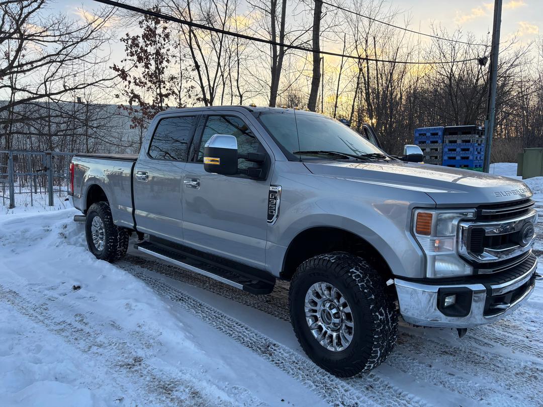 Ford_F-350 SD 
