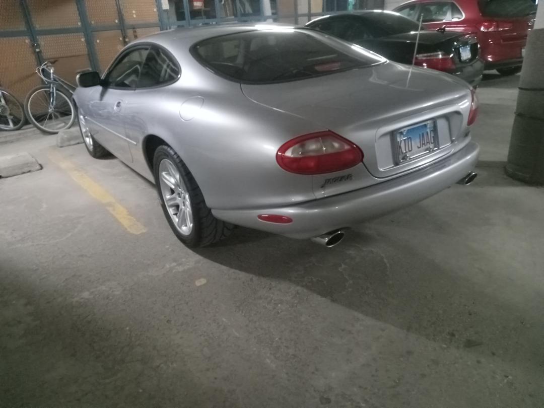 Jaguar_XK 