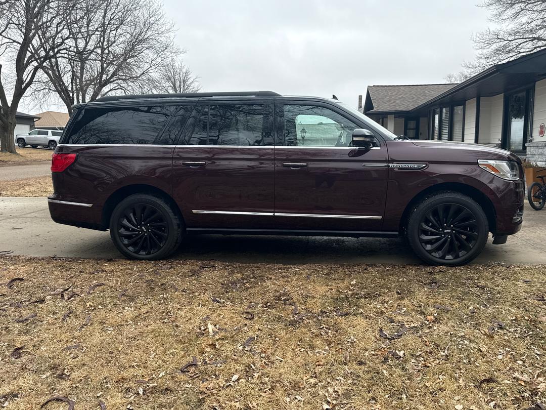 Lincoln_Navigator L 