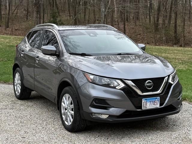 Nissan_Rogue Sport 