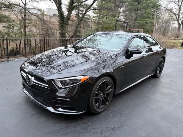 Mercedes-Benz_CLS 