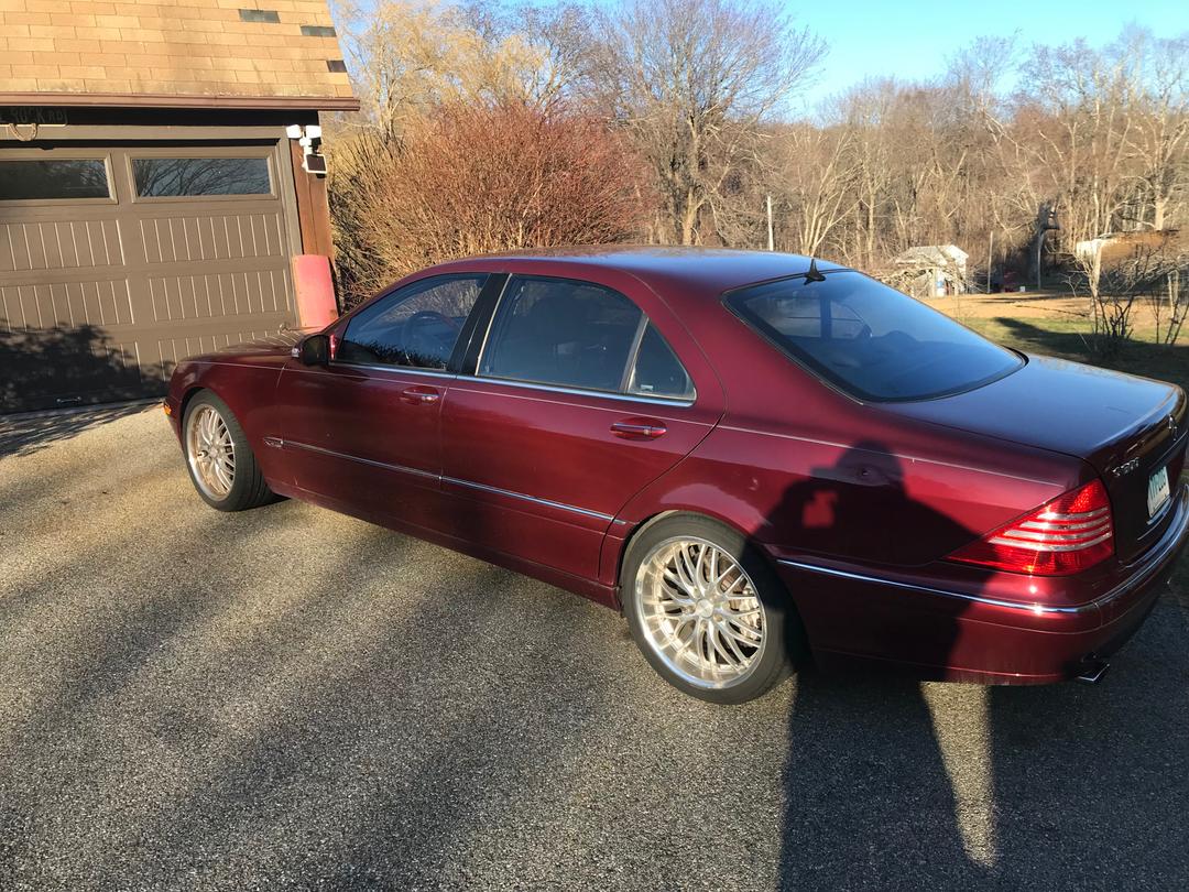 Mercedes-Benz_S Class 