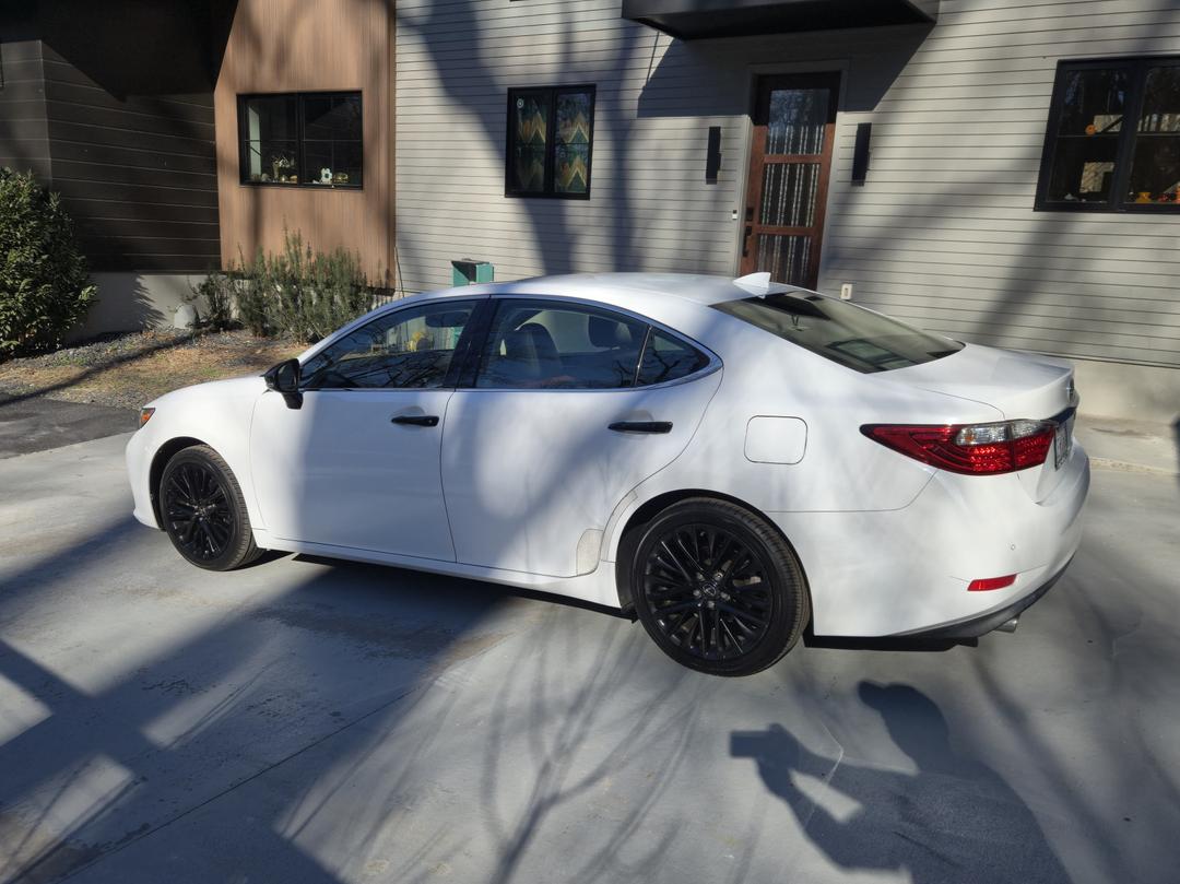 Lexus_ES 350 