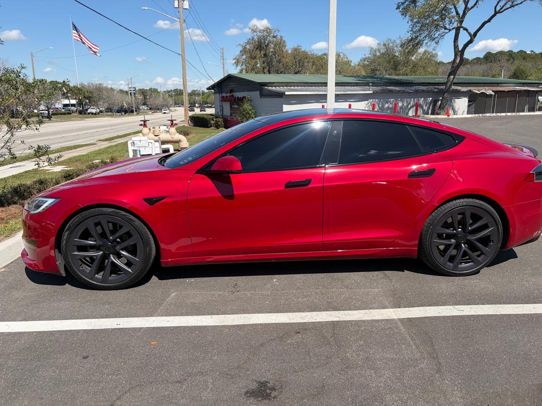 Tesla_Model S 