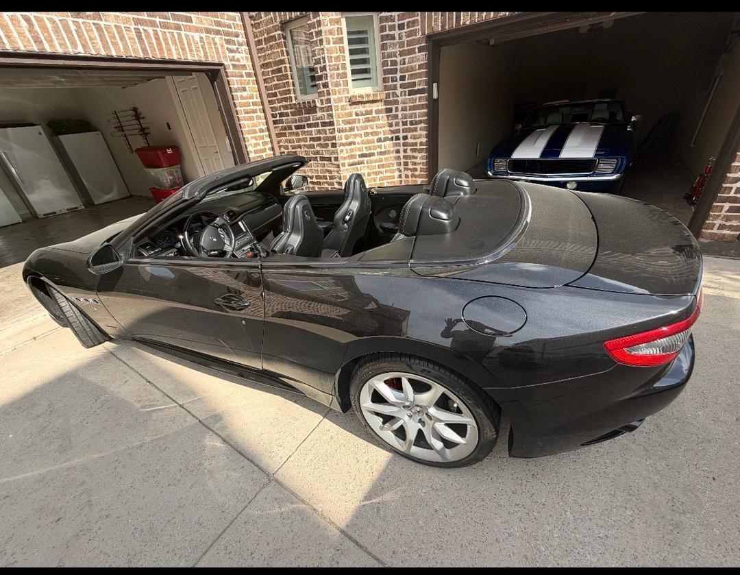 Maserati_GranTurismo 