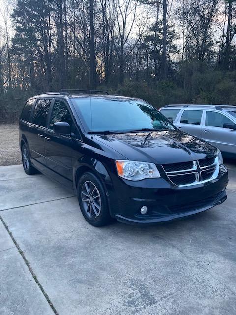 Dodge_Grand Caravan 