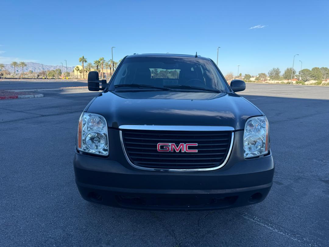 GMC_Yukon XL 