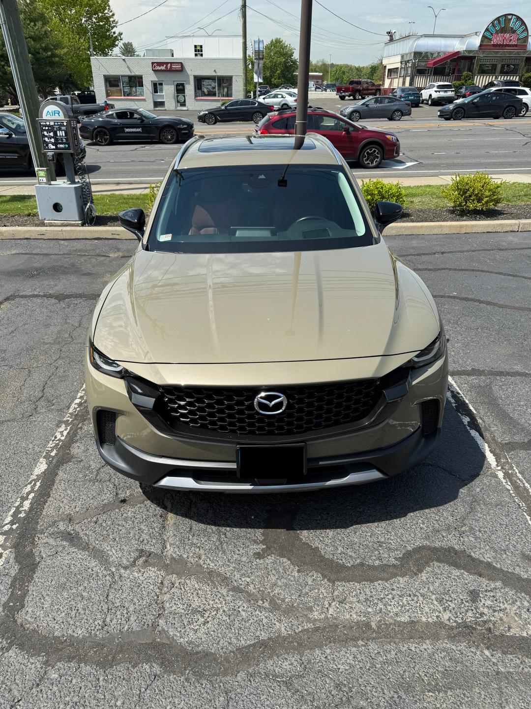 Mazda_CX-50 