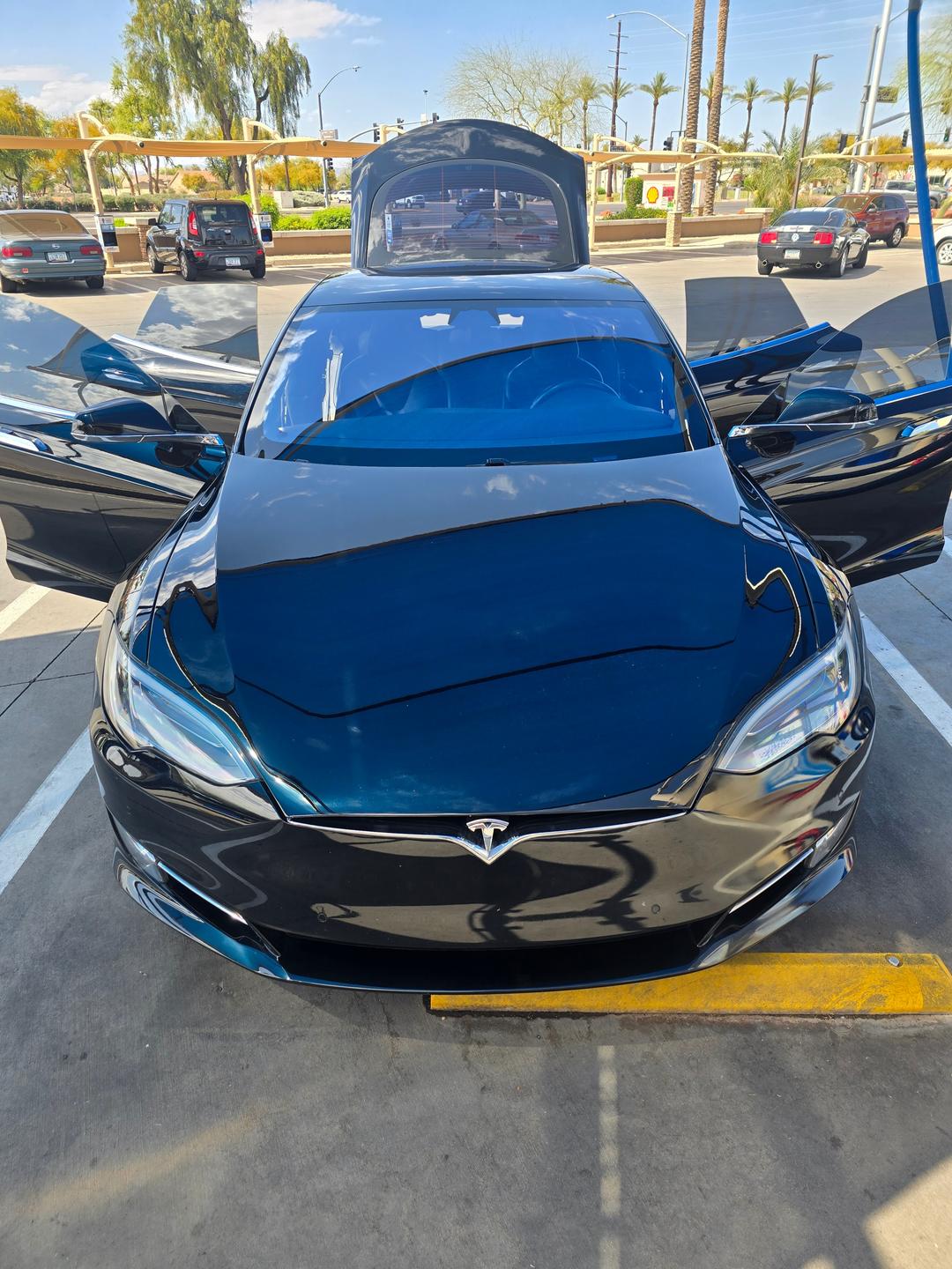 Tesla_Model S 