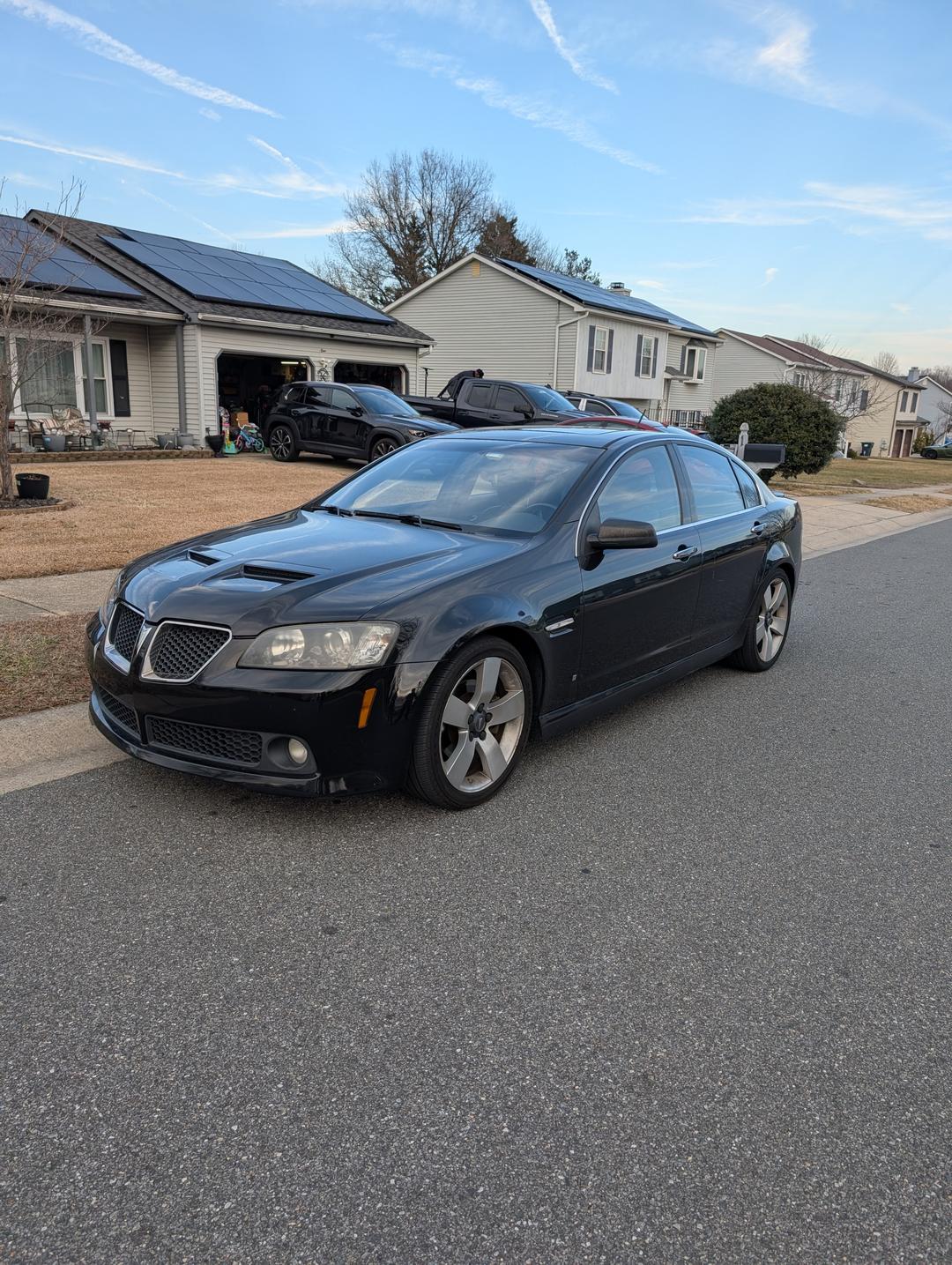 Pontiac_G8 