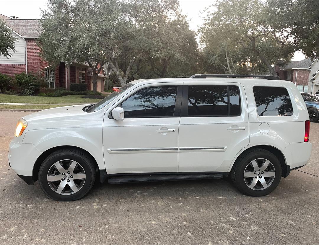 Honda_Pilot 