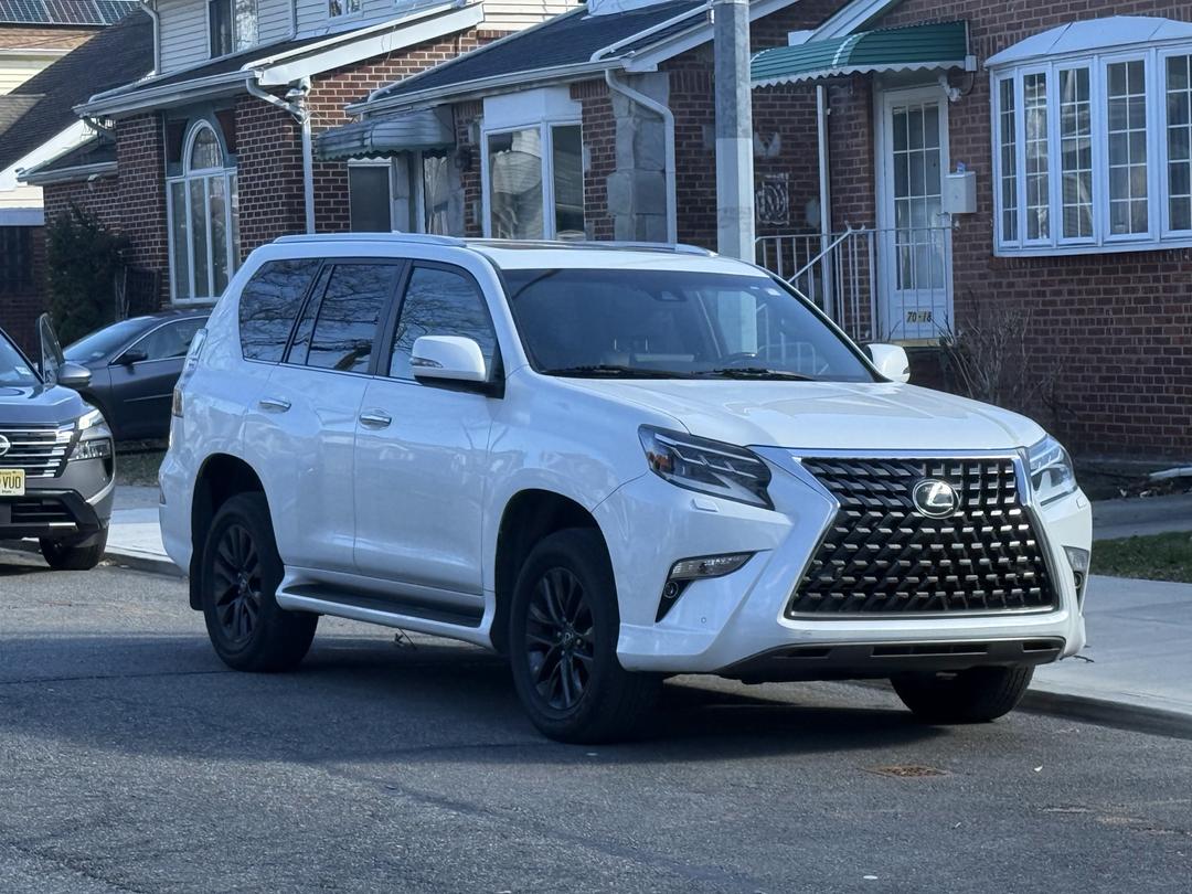 Lexus_GX 460 