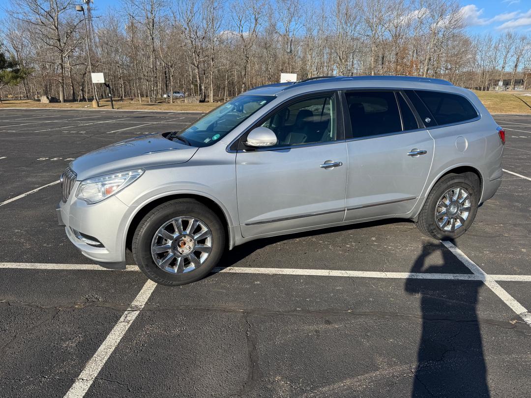 Buick_Enclave 