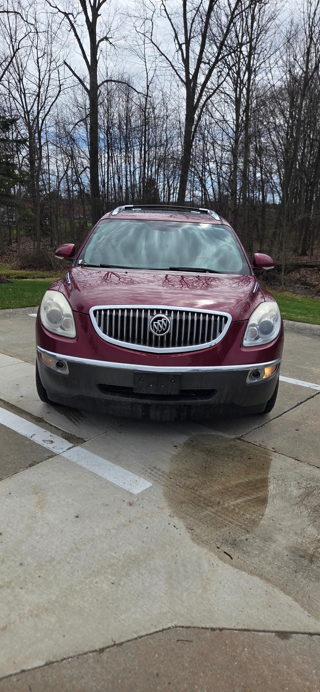 Buick_Enclave 