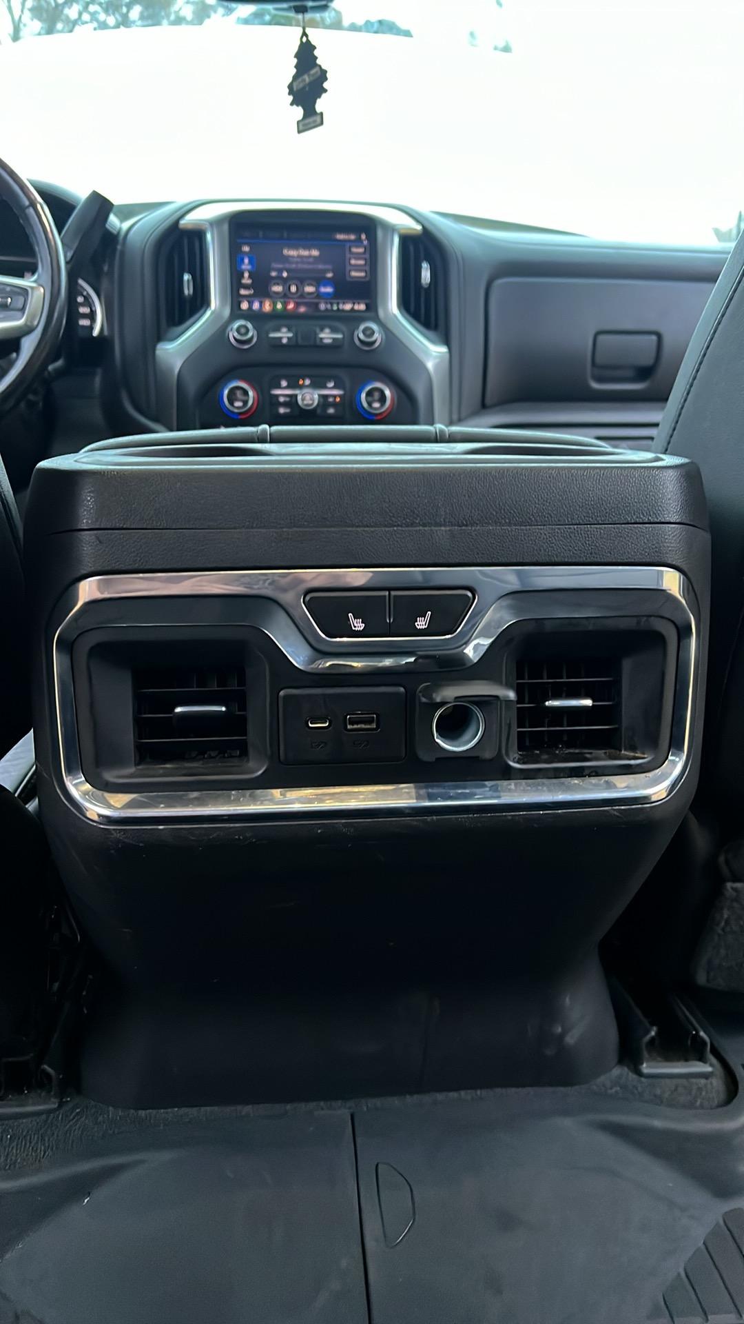 Chevrolet_Silverado 1500 