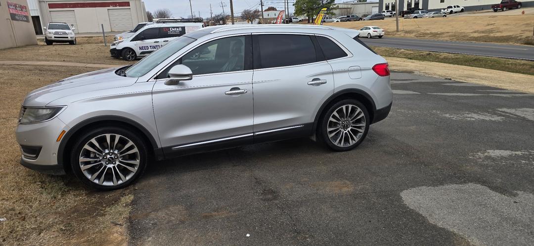 Lincoln_MKX 