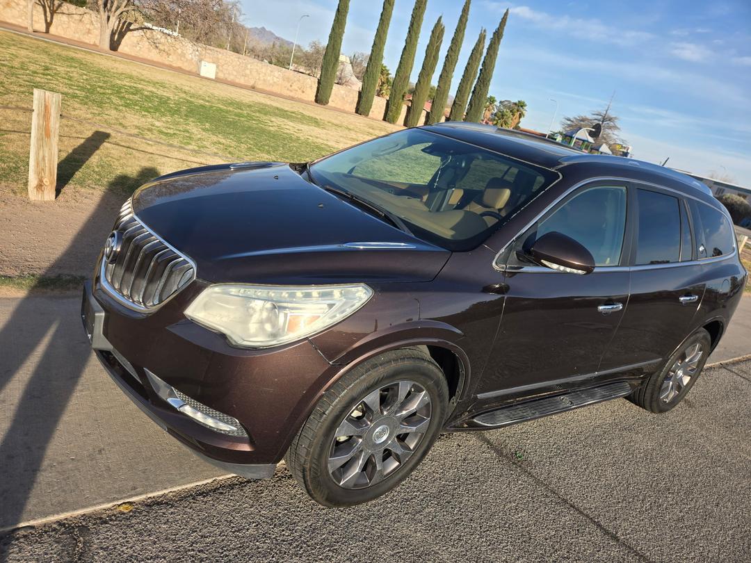 Buick_Enclave 