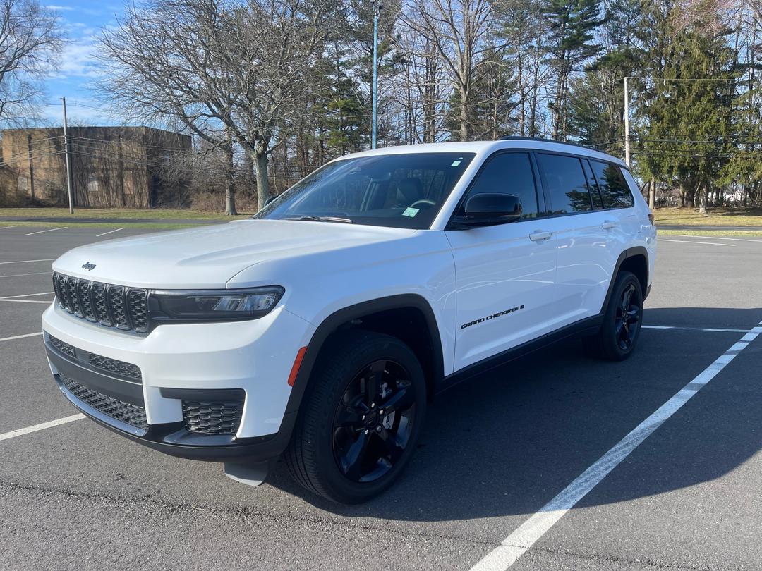 Jeep_Grand Cherokee L 