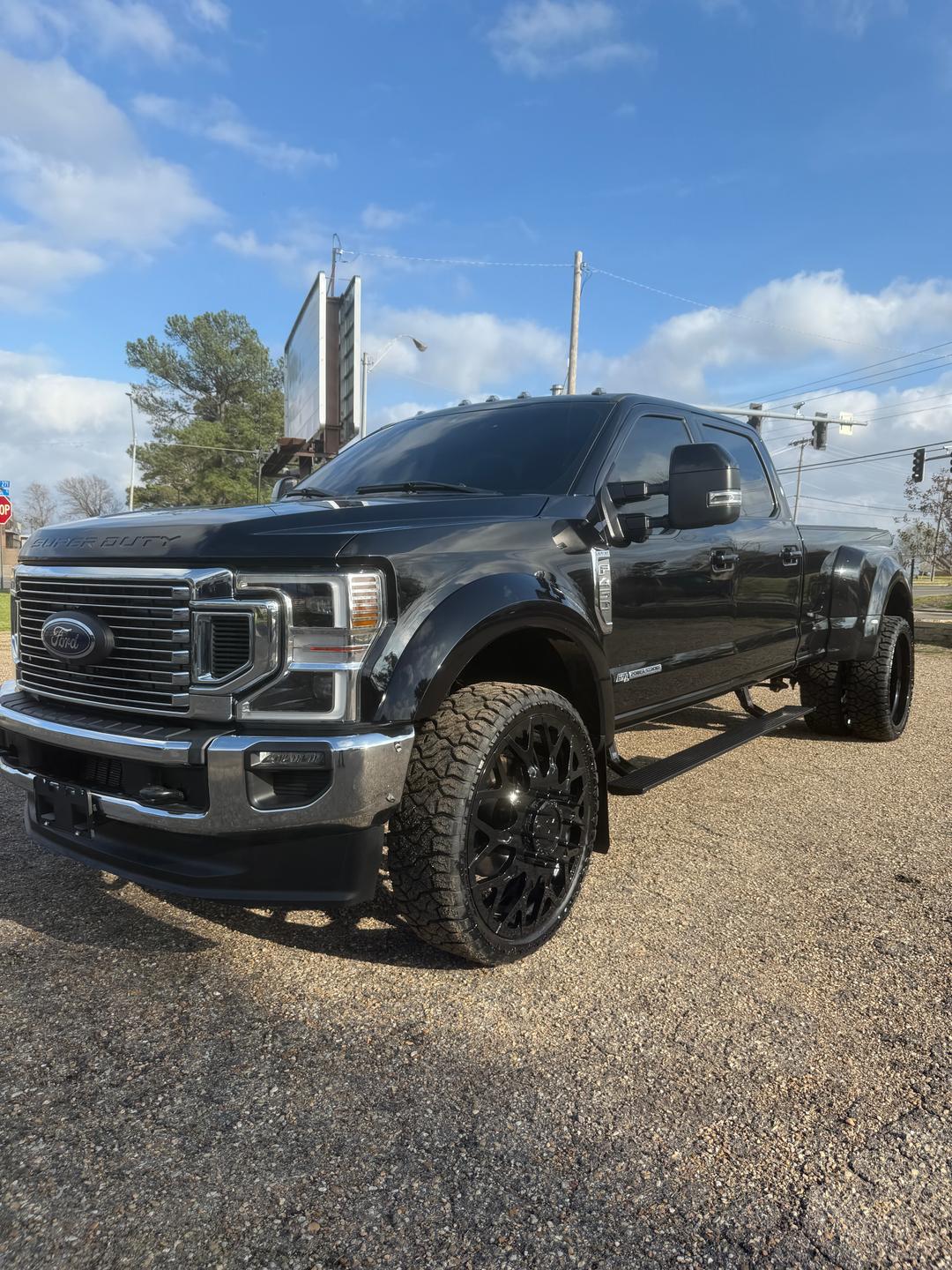 Ford_F-450 SD 