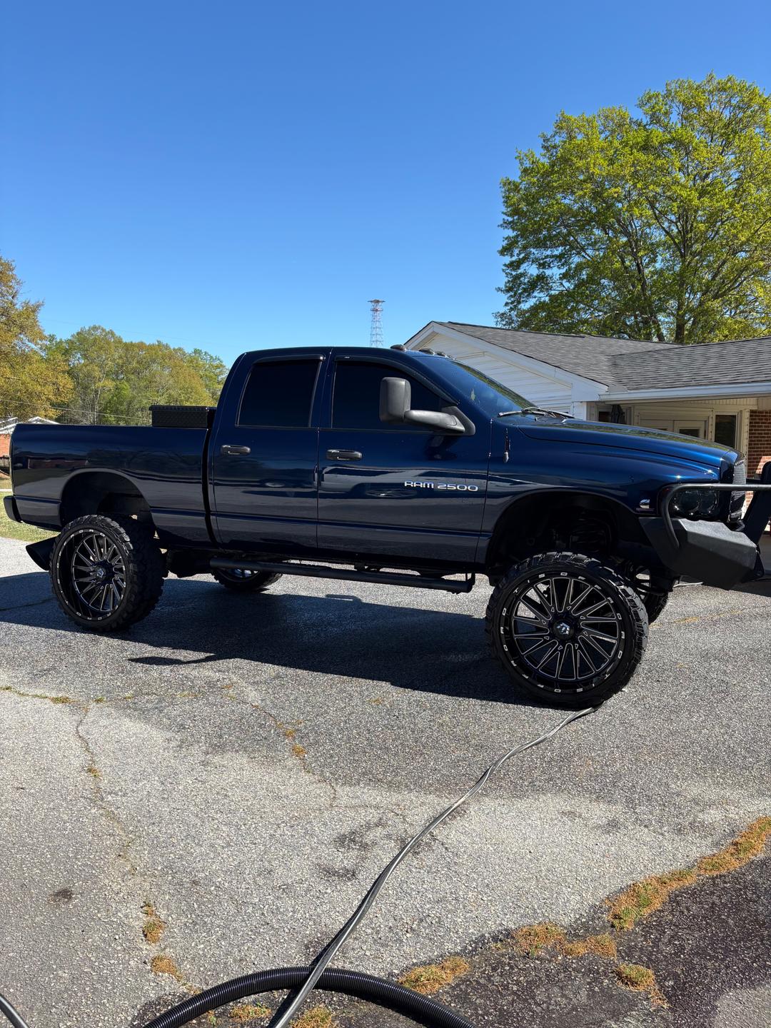 Dodge_Ram 2500 
