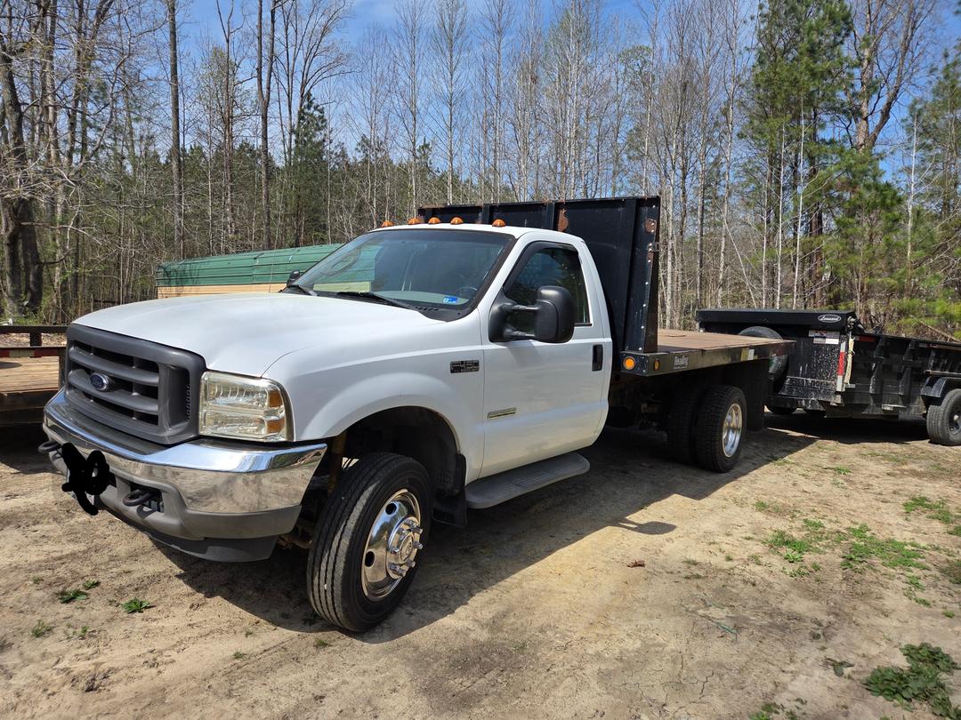 Ford_F-450 SD 
