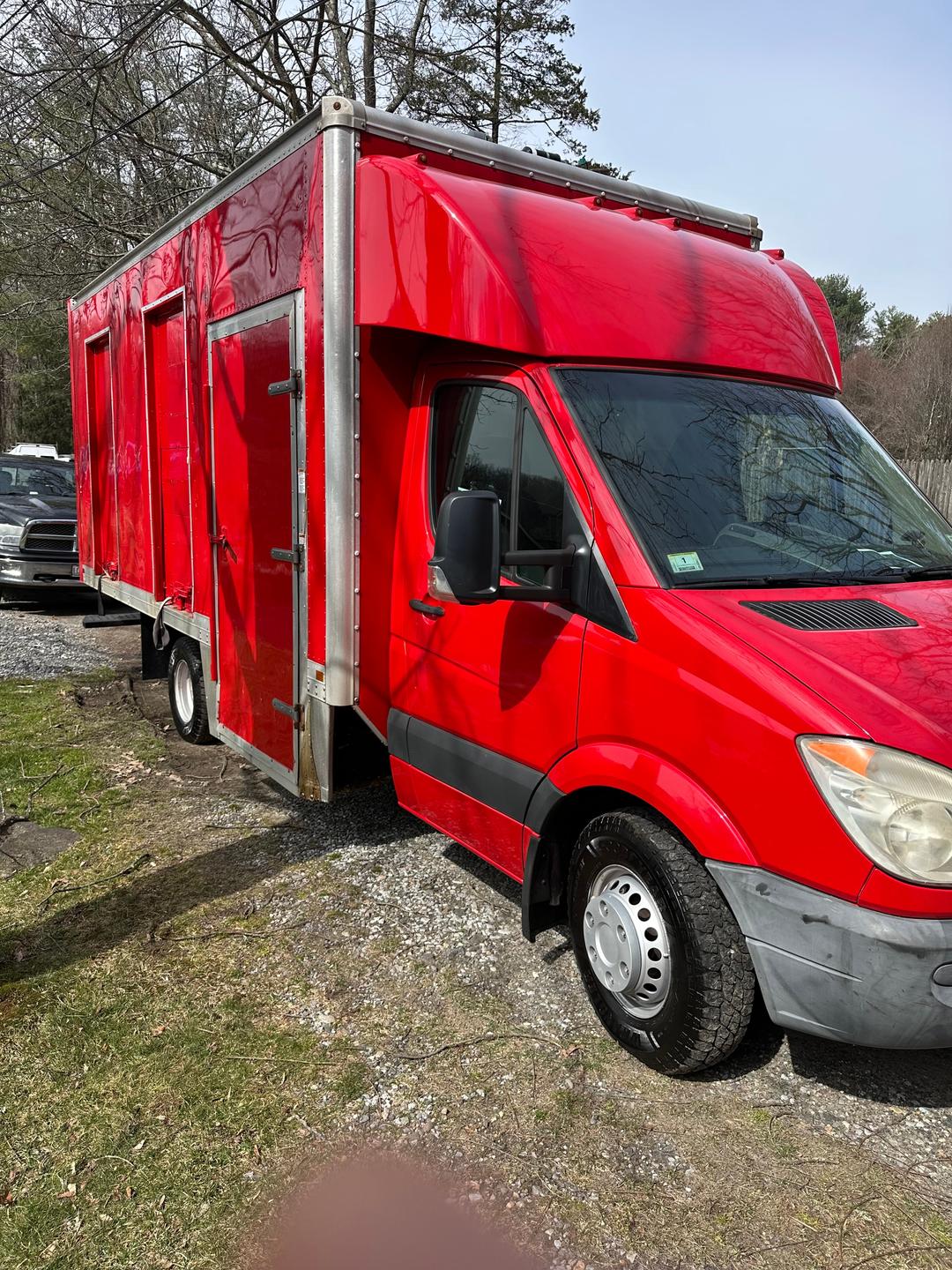 Freightliner_Sprinter 3500 C/C 