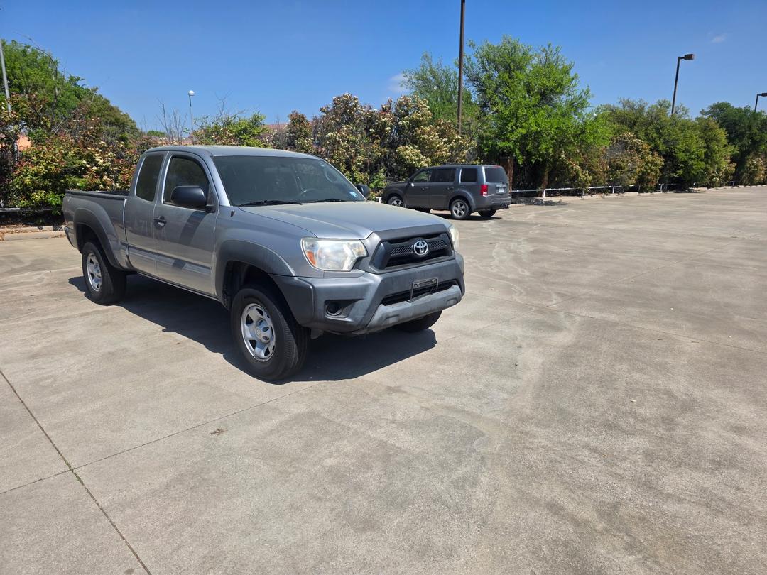 Toyota_Tacoma 