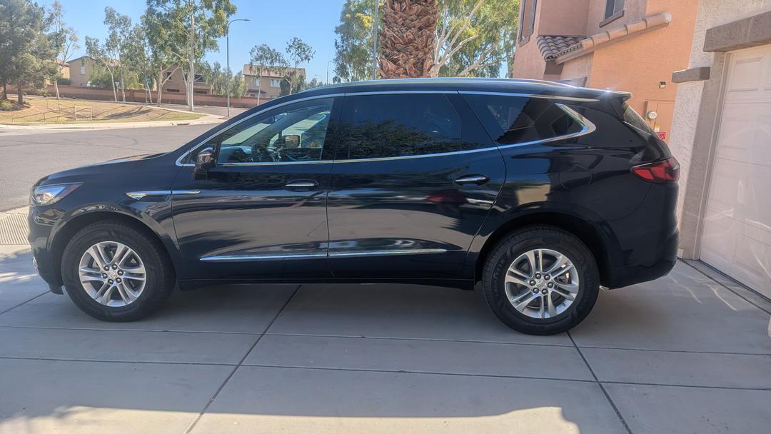 Buick_Enclave 