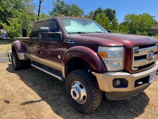 Ford_F-350 SD 