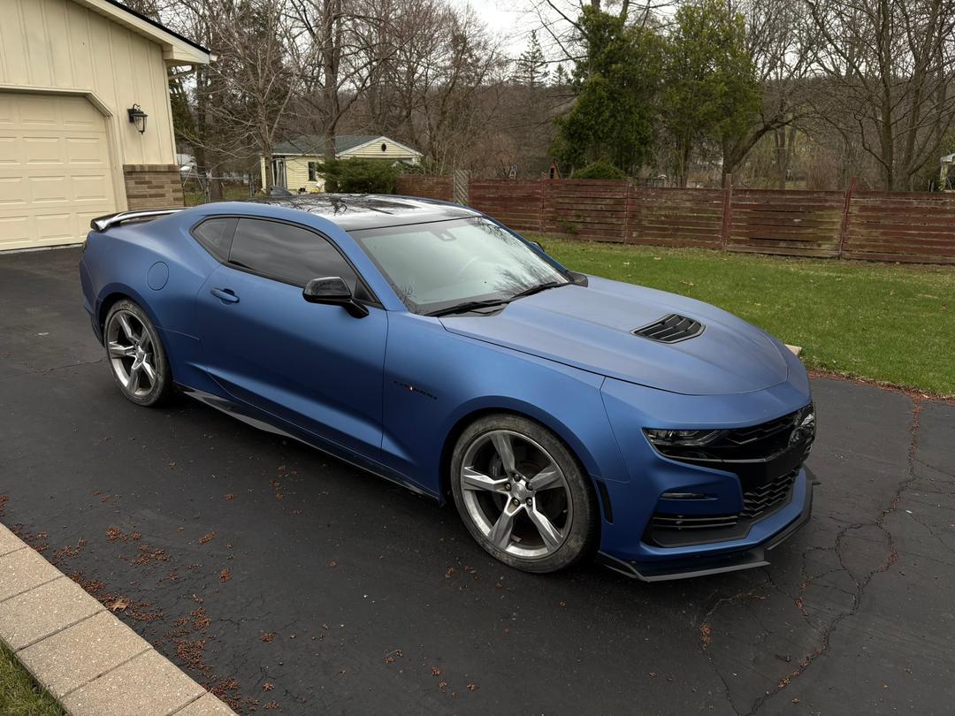 Chevrolet_Camaro 