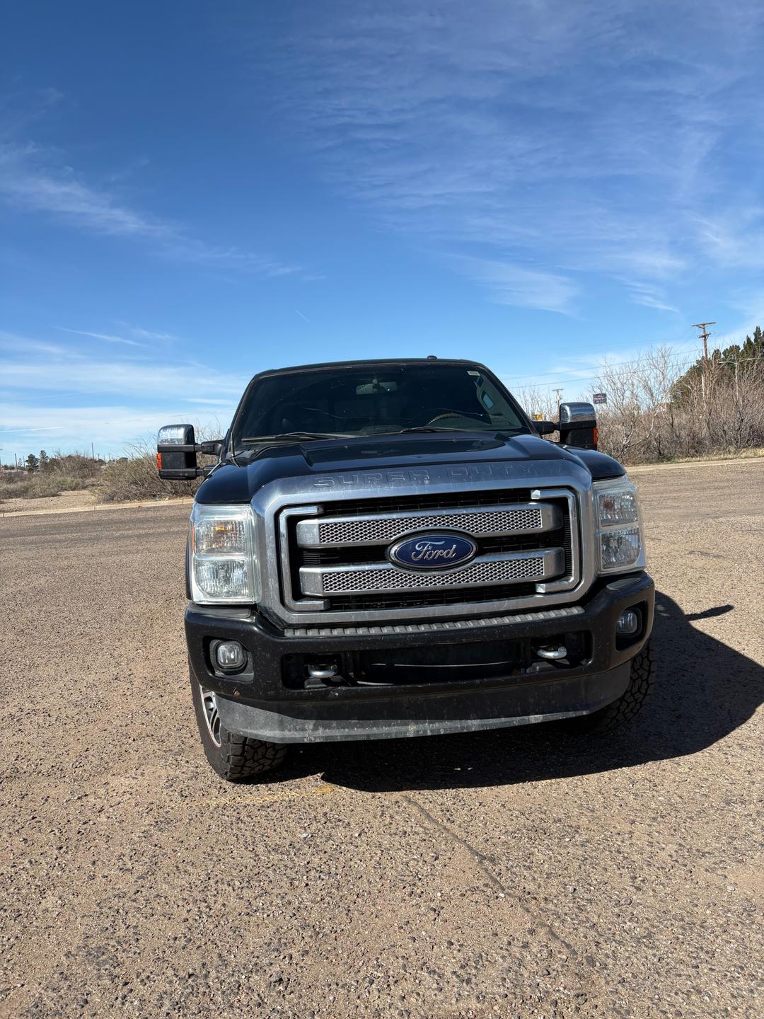 Ford_F-350 SD 