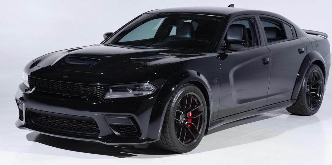 Dodge_Charger 