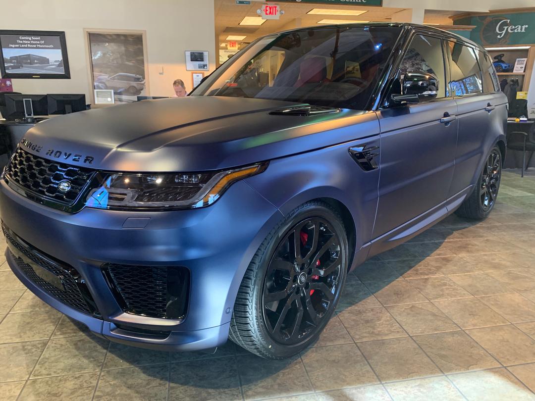 Land Rover_Range Rover Sport 