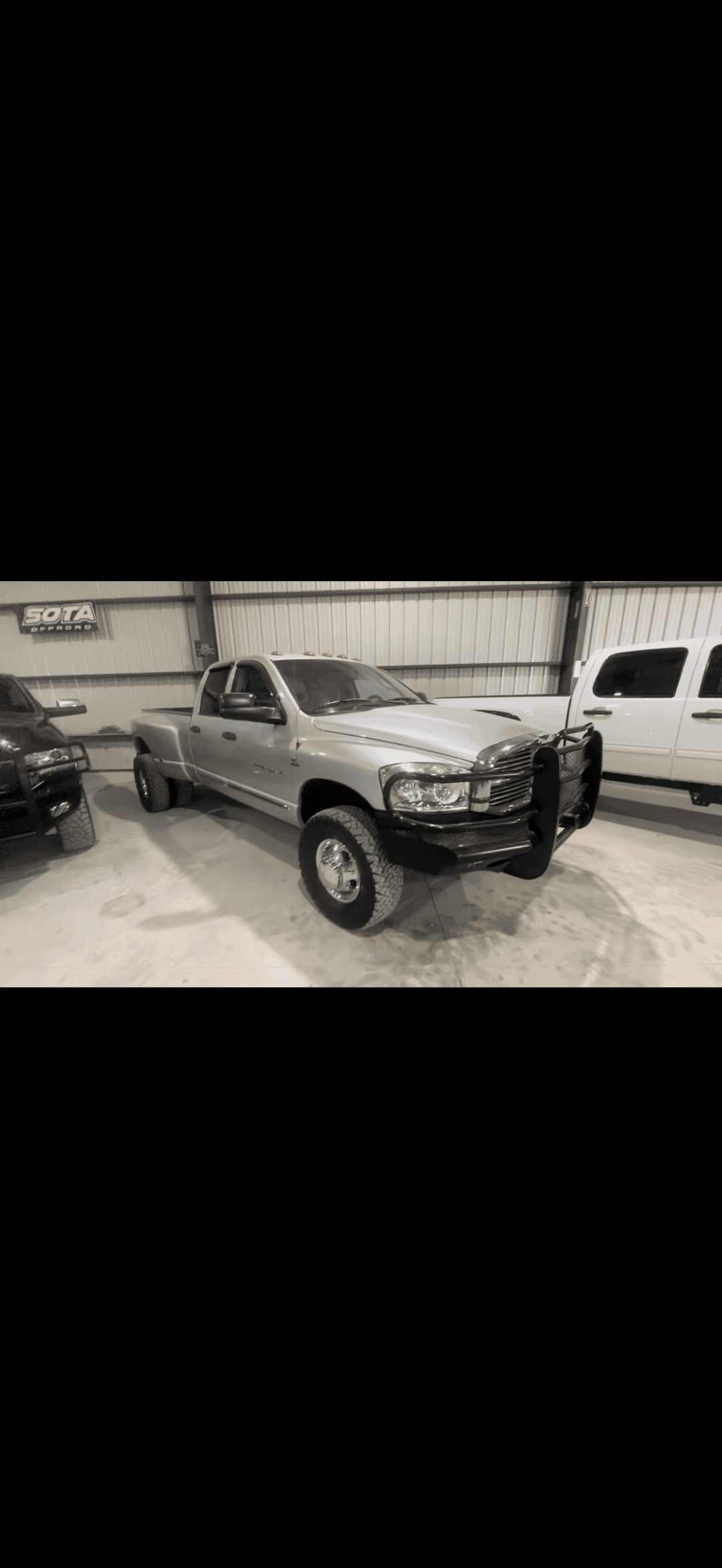 Dodge_Ram 3500 