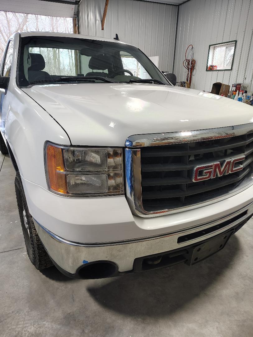 GMC_Sierra 2500 