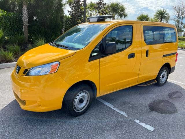 Nissan_NV 200 