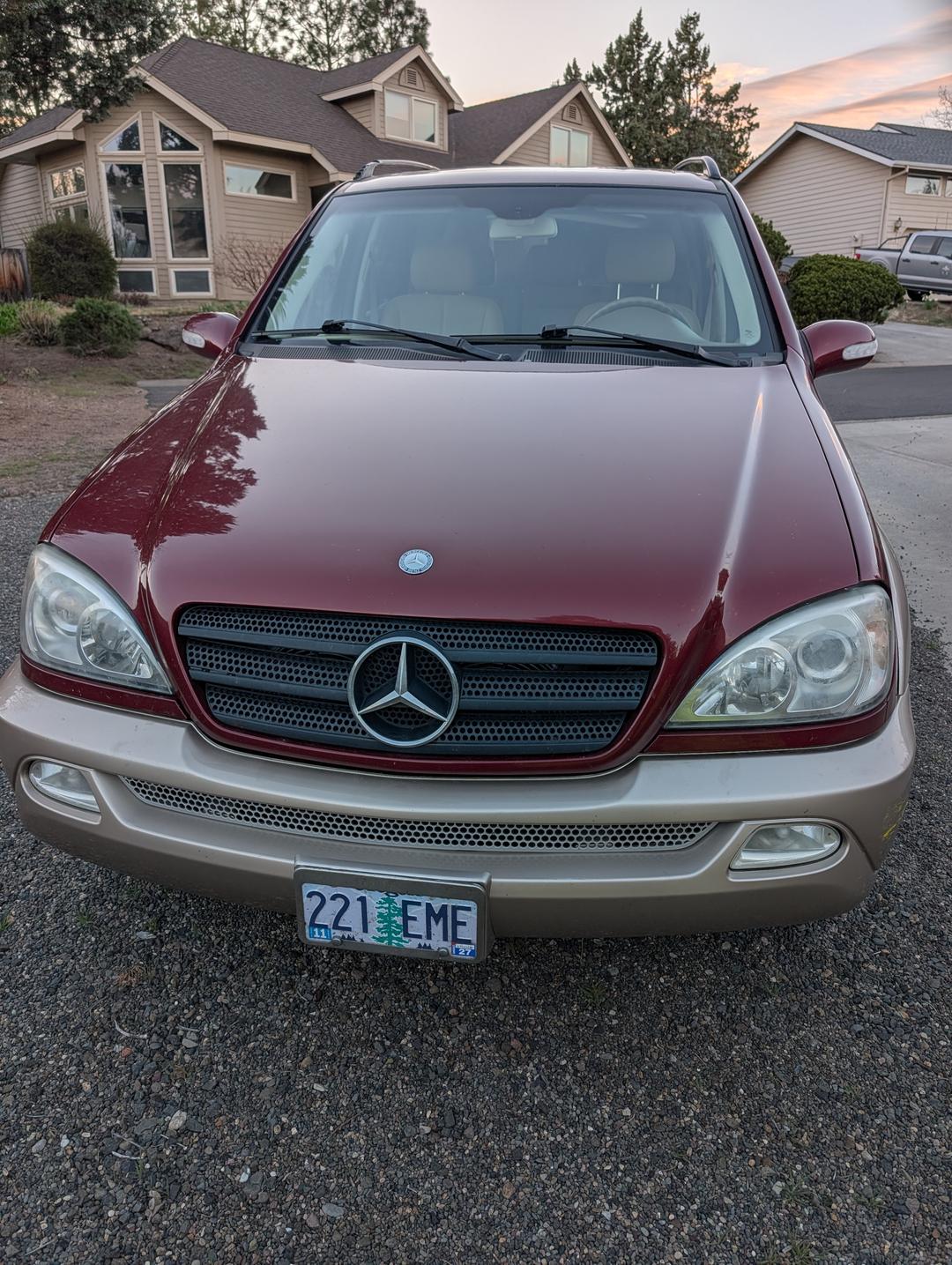 Mercedes-Benz_M Class 