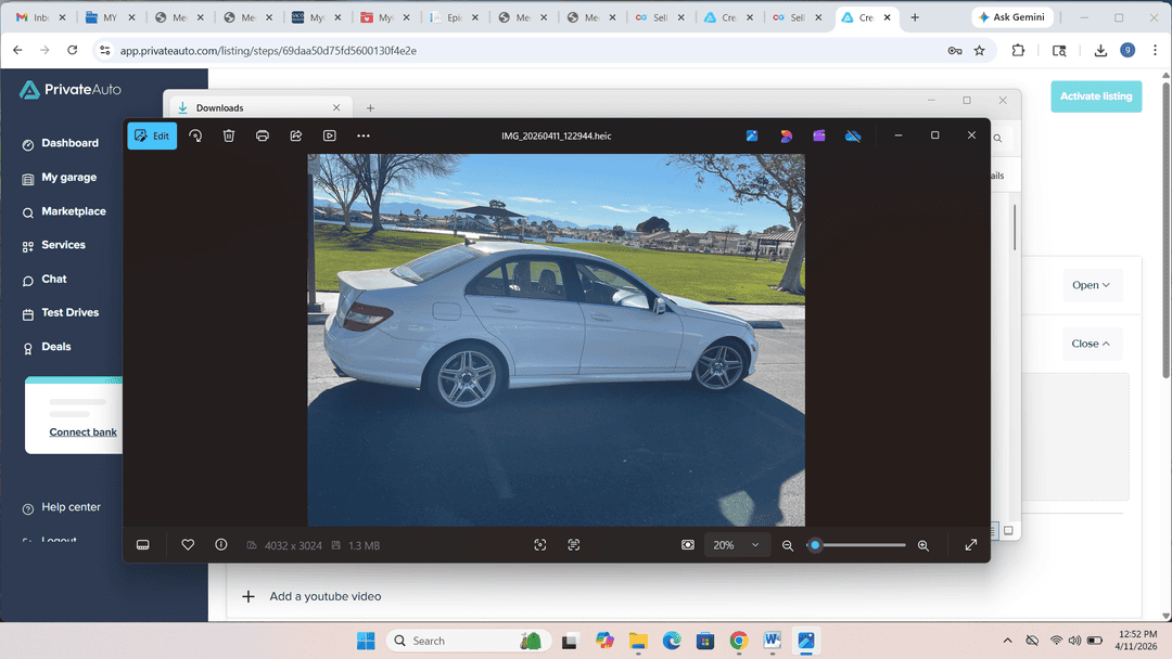 Mercedes-Benz_C Class 