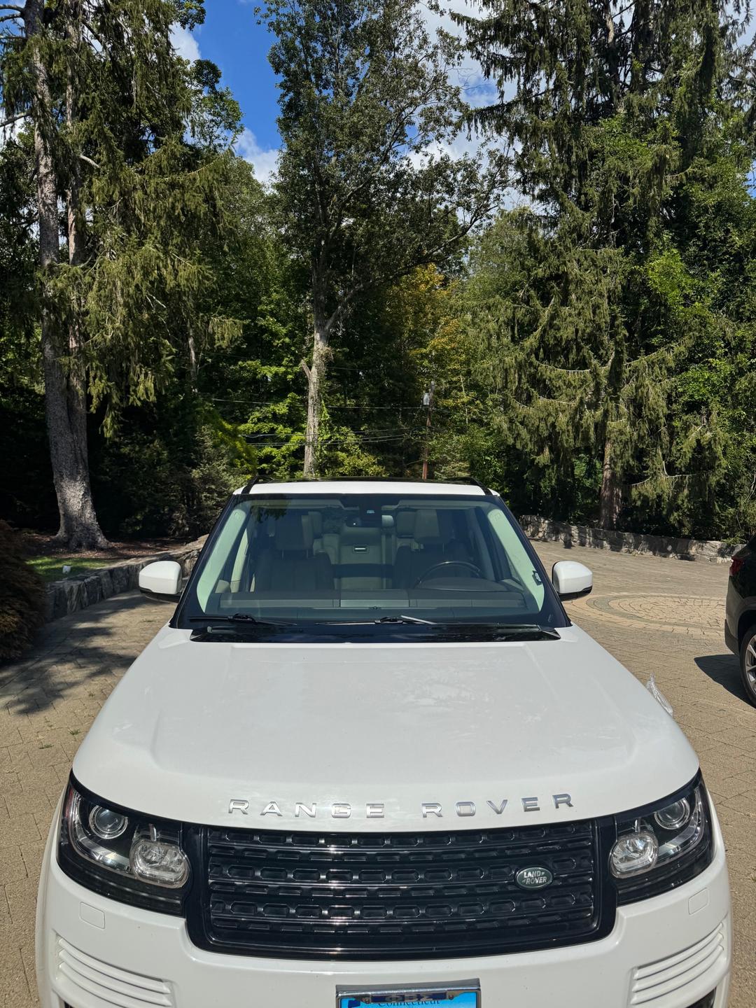 Land Rover_Range Rover 