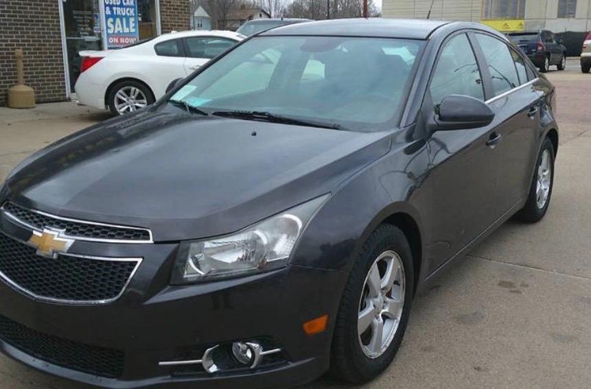 Chevrolet_Cruze 