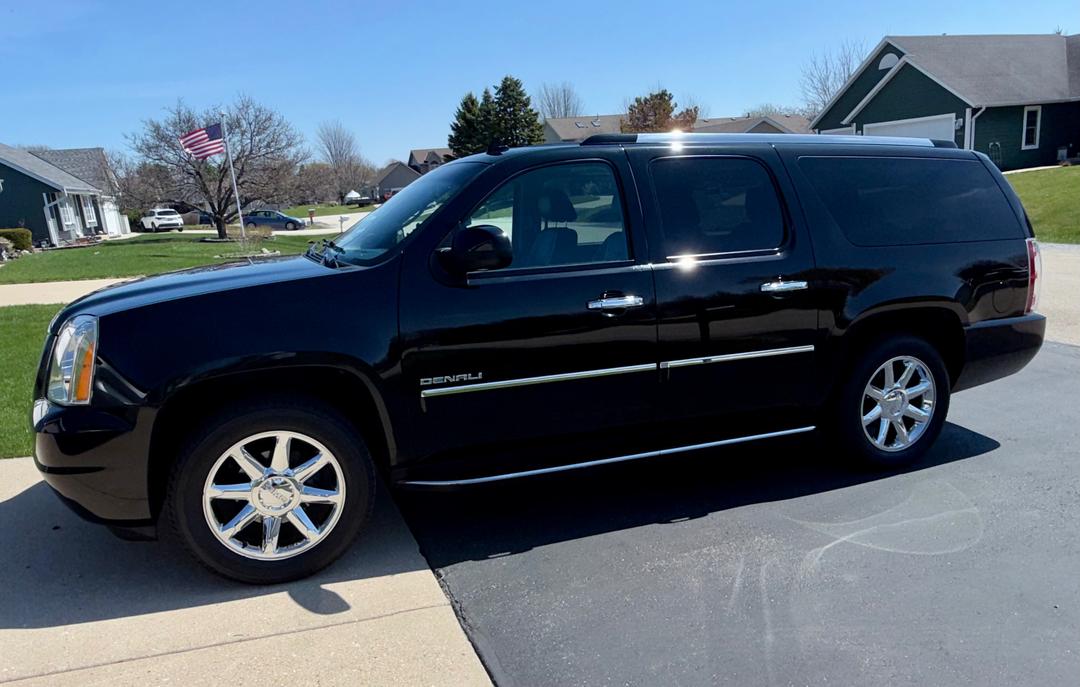 GMC_Yukon XL 