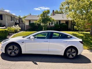 Tesla_Model 3 