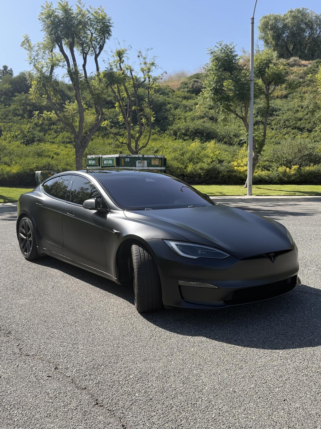 Tesla_Model S 
