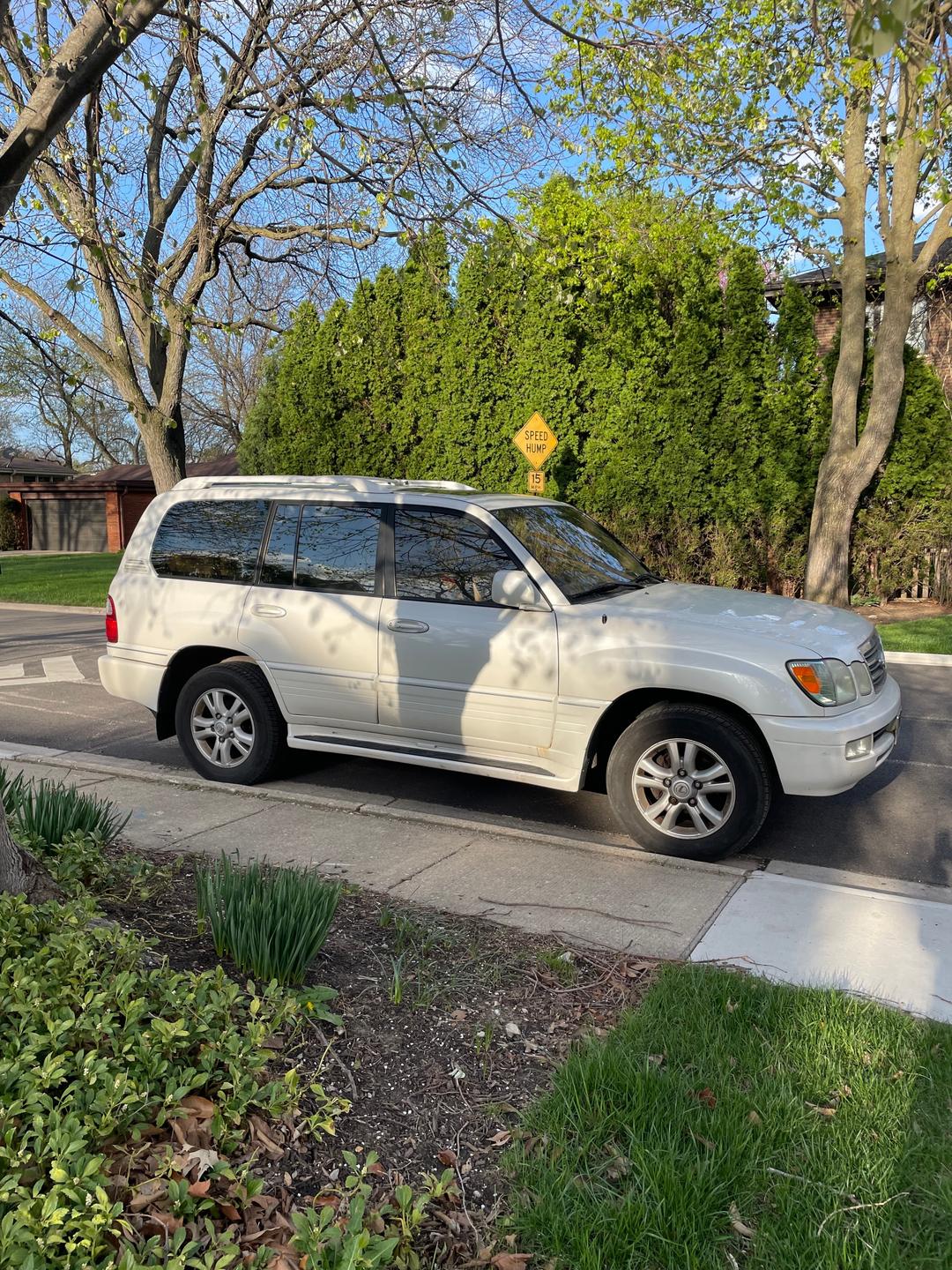 Lexus_LX 470 