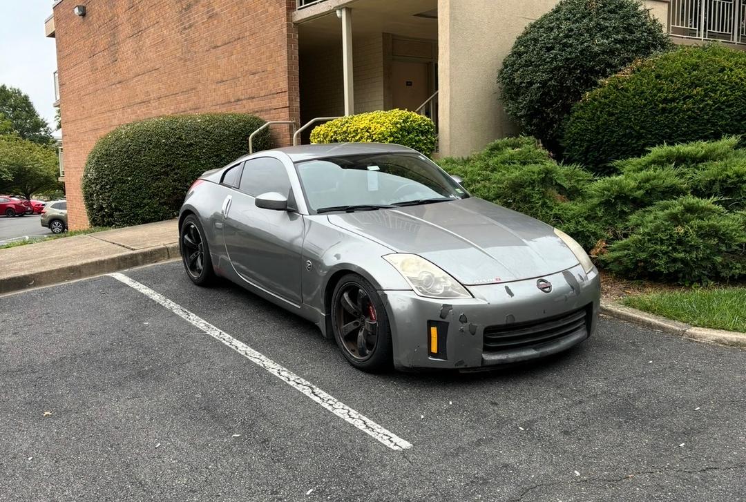 Nissan_350Z 