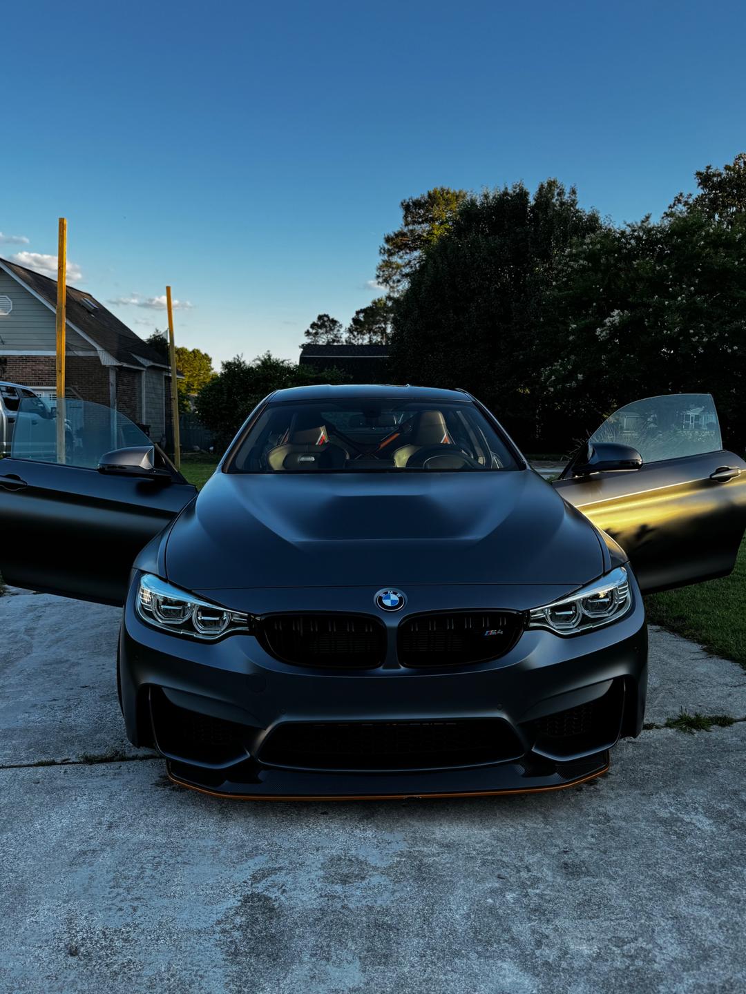 BMW_M4 