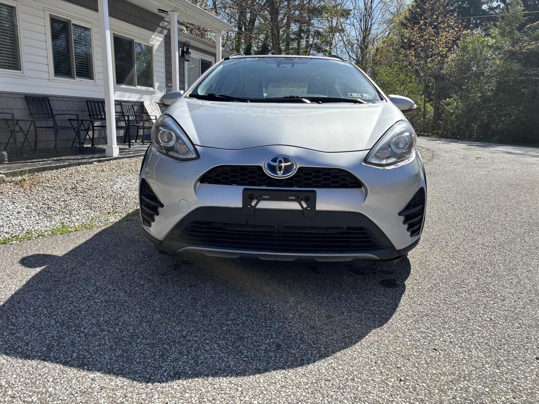 Toyota_Prius C 