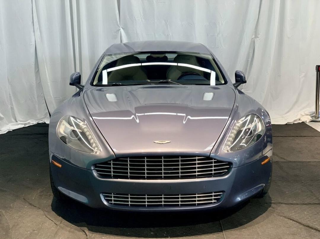 Aston Martin_Rapide 